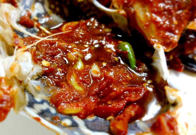 レシピ・もう一つの韓国かに料理の王様、ヤンニョムケジャン: 韓国人が