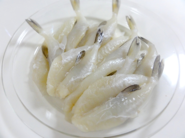 レシピ お醤油の香りと熟成したコチュジャンの風味が美味しい 白身魚のヤンニョムクイ つけ焼き 韓国人が伝授する本場の韓国家庭料理レシピ 韓国 料理大図鑑